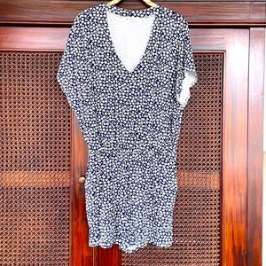 Super cute Fighting Eel Romper